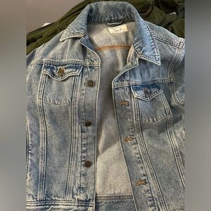 Crewcuts Kids boys Denim Jacket